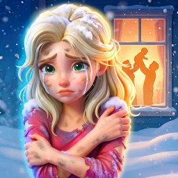 Biểu tượng Wonder Tiles: Match 3 Puzzle